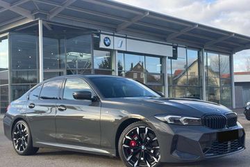 BMW Seria 3 330i xDrive M Sport