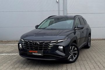 Hyundai Tucson 1.6 T-GDi