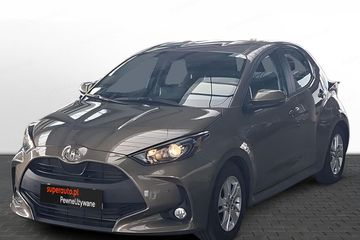 Toyota Yaris 1.5 Comfort