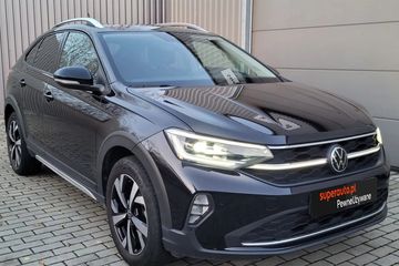 Volkswagen Taigo 1.0 TSI Style DSG