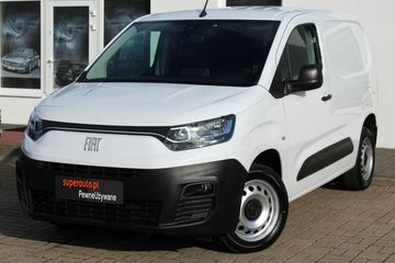 Fiat Doblo Cargo/Van L1H1