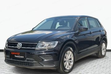 Volkswagen Tiguan 1.5 TSI EVO Trendline
