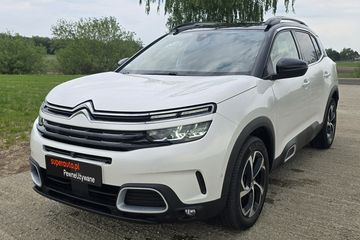 Citroen C5 Aircross 1.5 BlueHDi Shine EAT8