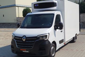 Renault Master dCi