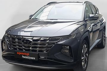 Hyundai Tucson 1.6 t-Gdi 48V Smart 2WD Dct
