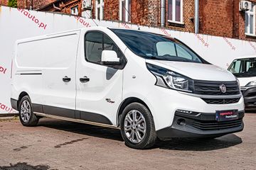 Fiat Talento L2H1