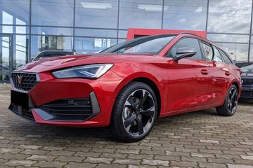 Cupra Leon 1.5 eTSI DSG