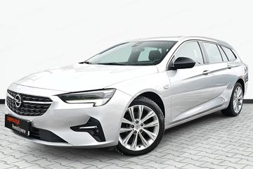 Opel Insignia 2.0 CDTI Business Elegance S&S