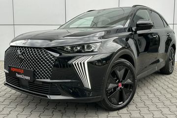 DS DS 7 1.6 e-Tense Performance Line Plus
