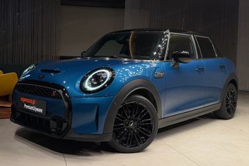 Mini Mini Cooper S