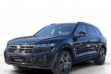 Volkswagen Touareg 3.0 V6 TDI 4Motion R-Line