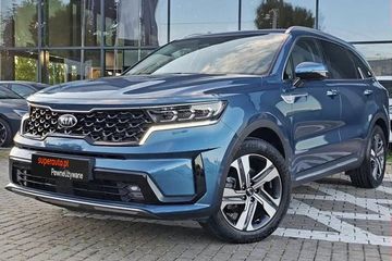 Kia Sorento 1.6