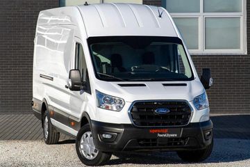 Ford Transit L4H3 Maxi
