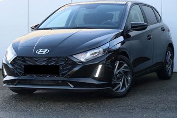 Hyundai i20 1.0 T-GDi Modern DCT