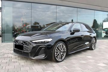 Audi A5 S5 TFSI Avant