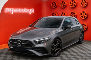 Mercedes Klasa A 200 AMG Line