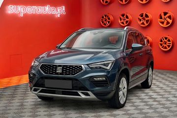 Seat Ateca Xperience  2.0 TDI S&S DSG