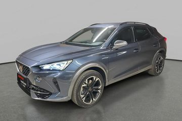 Cupra Formentor 1.5 TSI