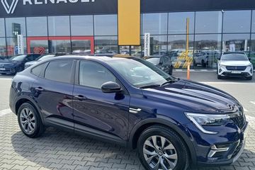 Renault Arkana 1.3 Tce Mhev Evolution Edc