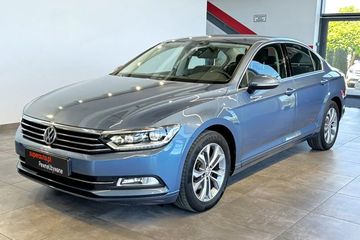 Volkswagen Passat 1.8 TSI Comfortline DSG