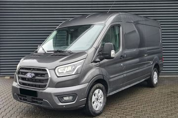 Ford Transit 350 L3H2 Limited A8