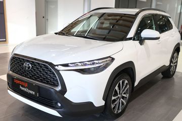Toyota Corolla Cross 2.0 Hybrid Style