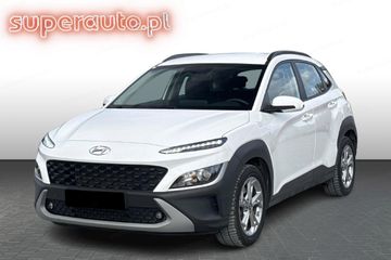 Hyundai Kona Comfort 1.6 T-GDI  4WD DCT