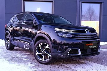 Citroen C5 Aircross 1.6 PureTech  Business Plus