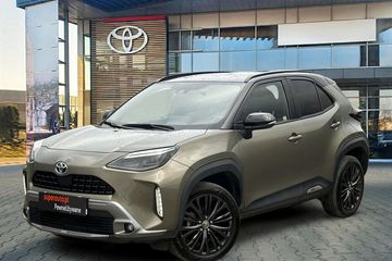 Toyota Yaris Cross Hybrid 1.5 Adventure 4X4