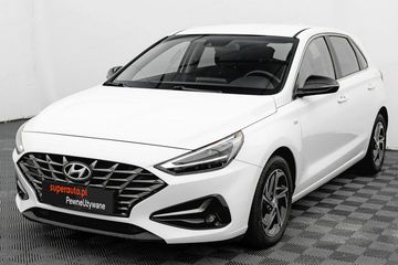 Hyundai i30 1.5 T-GDI