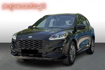 Ford Kuga ST-Line 2.5 FHEV FWD
