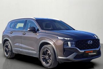 Hyundai Santa Fe 1.6 T-GDI HEV Smart 4WD