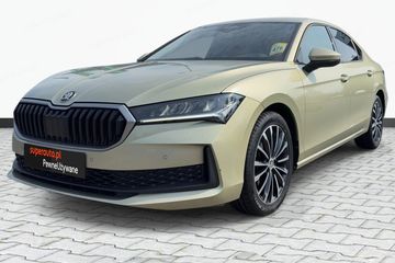 Skoda Superb 1.5 Tsi Mhev Essence Dsg