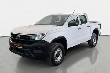 Volkswagen Amarok 2.0 Tdi 4MOT