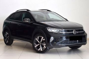 Volkswagen Taigo Life Plus 1.0 TSI DSG