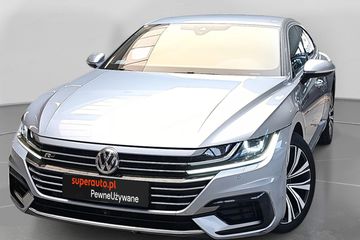 Volkswagen Arteon 2.0 TDI R-Line DSG