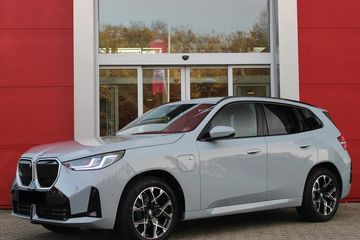 BMW X3 xDrive30e M Sport