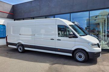 Volkswagen Crafter L5H3