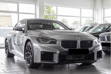 BMW Seria 2 M2