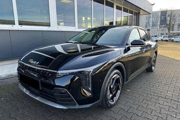Kia K4 M 1.6 T-GDI