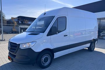 Mercedes Sprinter 314 CDI L2H2