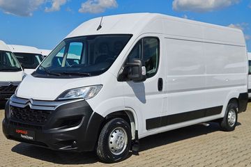 Citroen Jumper L3H2