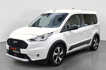 Ford Transit Connect EcoBlue Active Pshift