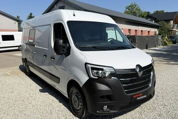 Renault Master dCi L3H2 Extra
