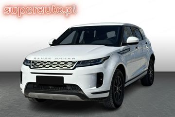 Land Rover Range Rover Evoque 2.0 P200 mHEV S