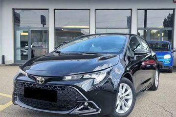 Toyota Corolla Comfort 1.8 Hybrid