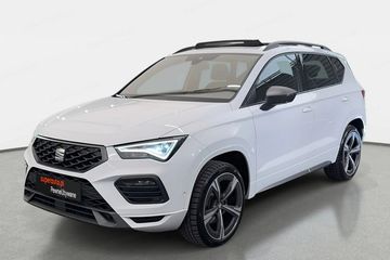 Seat Ateca 2.0 TSI FR 4Drive DSG