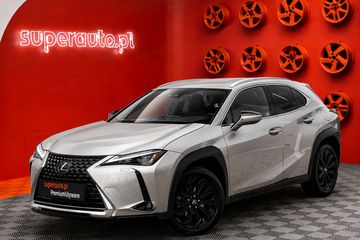 Lexus UX 250h GPF Business 2WD