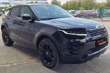 Land Rover Range Rover Evoque 2.0 D200 mHEV Dynamic HSE