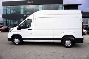 Maxus Deliver 9 L3H3 RWD